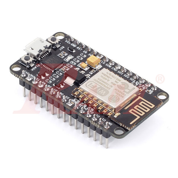 NodeMCU Based On ESP8266 Development Kit - With CP2012 Chip | RAM ...